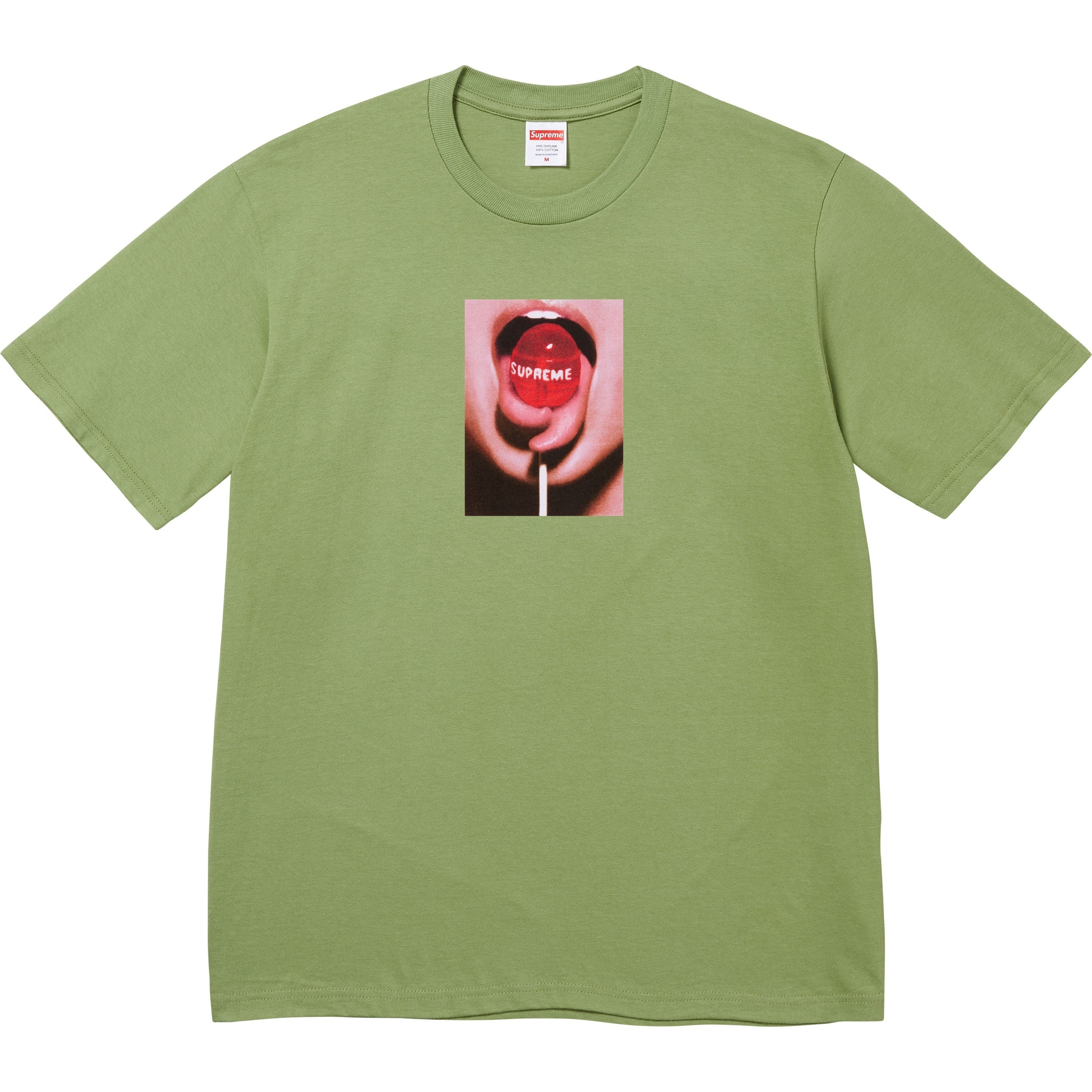 Lollipop Tee view 2
